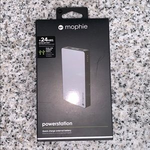 Mophie USB External Charger